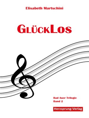 cover image of GlückLos